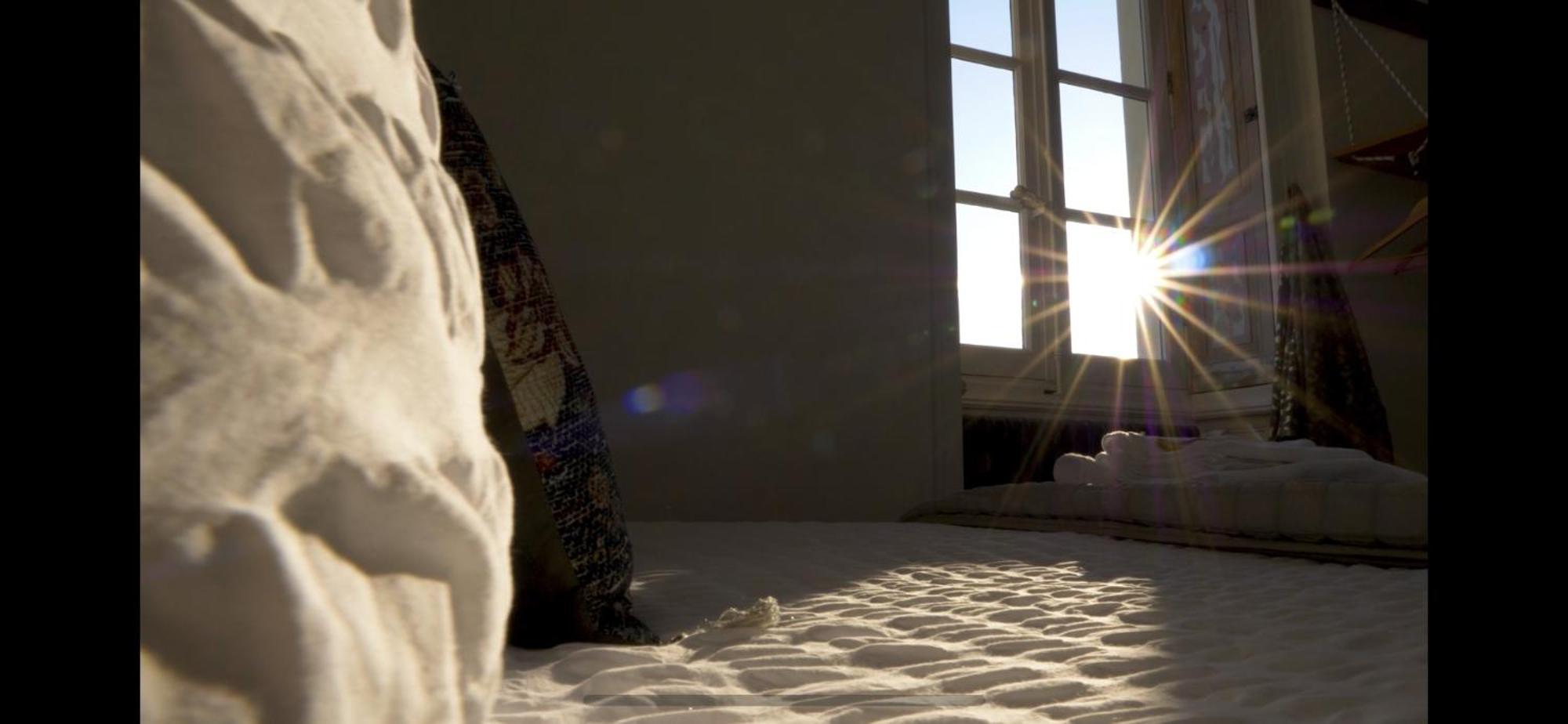 La Houache Chambres D'Hotes Le Pellerin 外观 照片