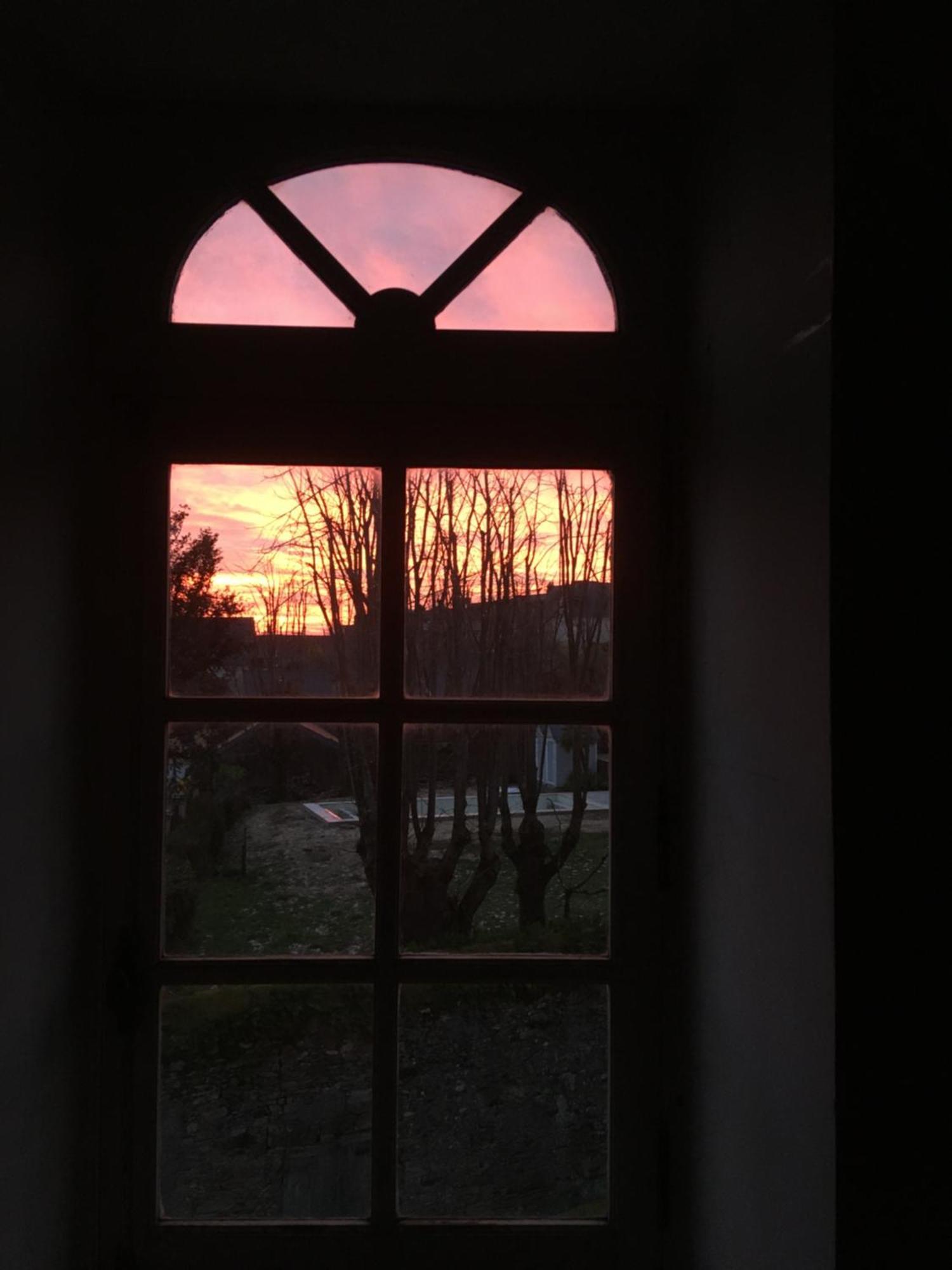 La Houache Chambres D'Hotes Le Pellerin 外观 照片